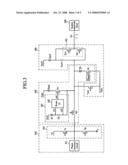 Plasma display device and driving method thereof diagram and image