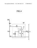 Plasma display device and driving method thereof diagram and image