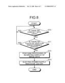 INFORMATION DISPLAY DEVICE, INFORMATION DISPLAYING METHOD, AND COMPUTER PROGRAM PRODUCT diagram and image