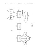 GPS-Based Location and Messaging System and Method diagram and image