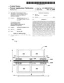 METHODS AND APPARATUS FOR MINIMIZING THE NUMBER OF PRINT PASSES IN FLAT PANEL DISPLAY MANUFACTURING diagram and image