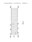 METHODS AND APPARATUS FOR MINIMIZING THE NUMBER OF PRINT PASSES IN FLAT PANEL DISPLAY MANUFACTURING diagram and image