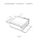 METHOD OF PRIMING PICOLITRE INKJET PRINTHEAD diagram and image