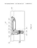 METHOD OF PRIMING PICOLITRE INKJET PRINTHEAD diagram and image