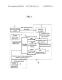 VEHICLE VIDEO RECORDING DEVICE diagram and image