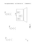 METHOD AND SYSTEM FOR DISTRIBUTED MULTIPLE TARGET TRACKING diagram and image