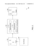 METHOD AND SYSTEM FOR DISTRIBUTED MULTIPLE TARGET TRACKING diagram and image