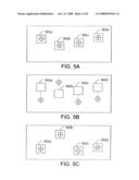 METHOD AND SYSTEM FOR DISTRIBUTED MULTIPLE TARGET TRACKING diagram and image