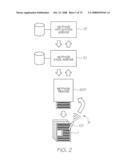 CAMERA HAVING PRINTER FOR PRINTING INTERACTIVE INTERFACES diagram and image