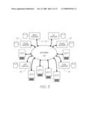 CAMERA HAVING PRINTER FOR PRINTING INTERACTIVE INTERFACES diagram and image