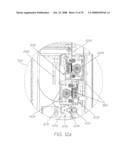 CAMERA HAVING PRINTER FOR PRINTING INTERACTIVE INTERFACES diagram and image