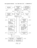 CAMERA HAVING PRINTER FOR PRINTING INTERACTIVE INTERFACES diagram and image