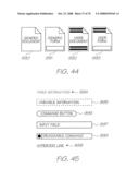 CAMERA HAVING PRINTER FOR PRINTING INTERACTIVE INTERFACES diagram and image