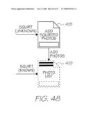 CAMERA HAVING PRINTER FOR PRINTING INTERACTIVE INTERFACES diagram and image