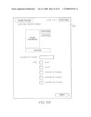 CAMERA HAVING PRINTER FOR PRINTING INTERACTIVE INTERFACES diagram and image