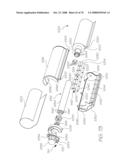 CAMERA HAVING PRINTER FOR PRINTING INTERACTIVE INTERFACES diagram and image