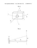 Blur Correction Device, Blur Correction Method, Electronic Apparatus Including Blur Correction Device, Image File And Image File Creating Apparatus diagram and image