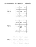 Blur Correction Device, Blur Correction Method, Electronic Apparatus Including Blur Correction Device, Image File And Image File Creating Apparatus diagram and image