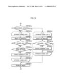 Blur Correction Device, Blur Correction Method, Electronic Apparatus Including Blur Correction Device, Image File And Image File Creating Apparatus diagram and image