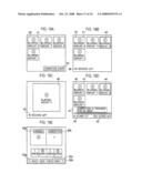 Blur Correction Device, Blur Correction Method, Electronic Apparatus Including Blur Correction Device, Image File And Image File Creating Apparatus diagram and image