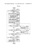 Blur Correction Device, Blur Correction Method, Electronic Apparatus Including Blur Correction Device, Image File And Image File Creating Apparatus diagram and image