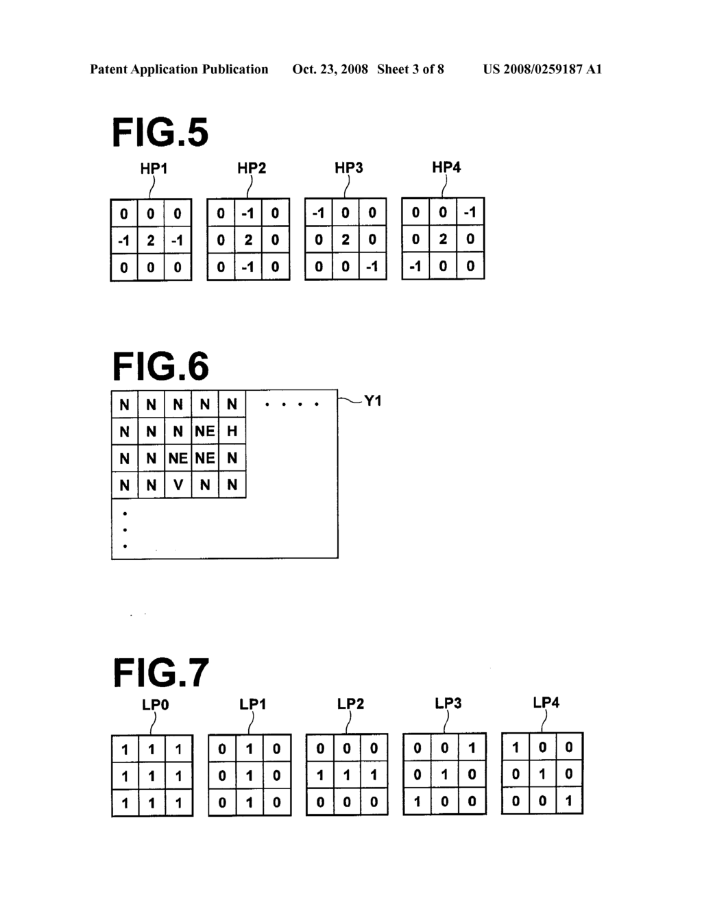 SYSTEM FOR AND METHOD OF IMAGE PROCESSING AND COMPUTER PROGRAM FOR CAUSING COMPUTER TO EXECUTE THE METHOD - diagram, schematic, and image 04