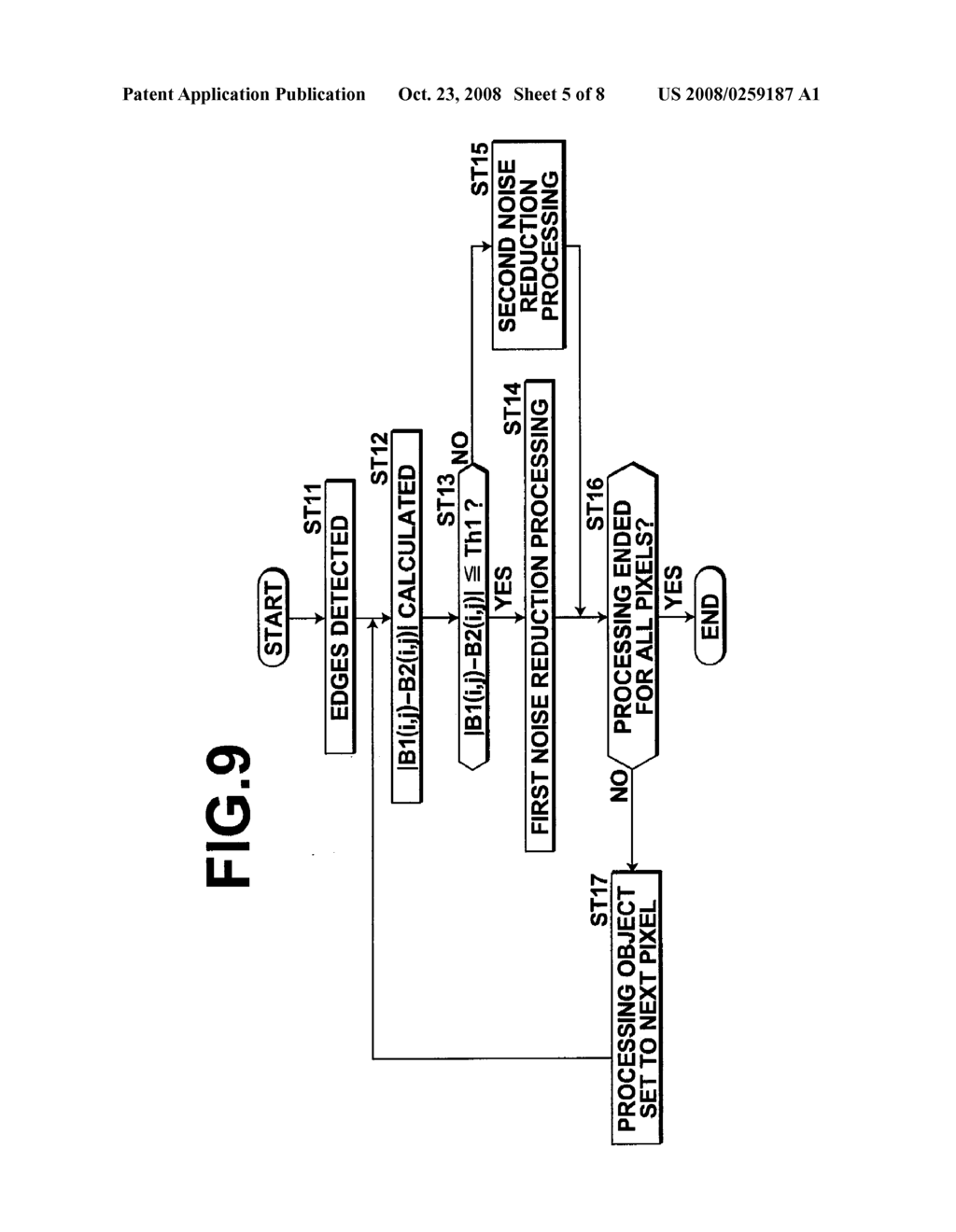 SYSTEM FOR AND METHOD OF IMAGE PROCESSING AND COMPUTER PROGRAM FOR CAUSING COMPUTER TO EXECUTE THE METHOD - diagram, schematic, and image 06