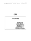 APPARATUS AND METHOD FOR UPCONVERTING CONTENT DATA diagram and image