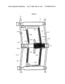 Liquid crystal display device diagram and image