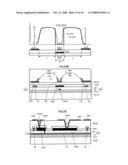 Liquid crystal display device diagram and image