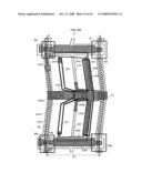 Liquid crystal display device diagram and image