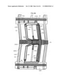 Liquid crystal display device diagram and image