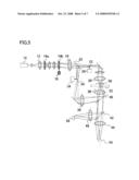 RETICLE DEFECT INSPECTION APPARATUS AND INSPECTION METHOD USING THEREOF diagram and image