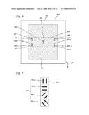 Measurement method, exposure method and device manufacturing method diagram and image