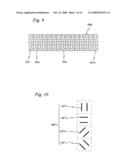 Measurement method, exposure method and device manufacturing method diagram and image