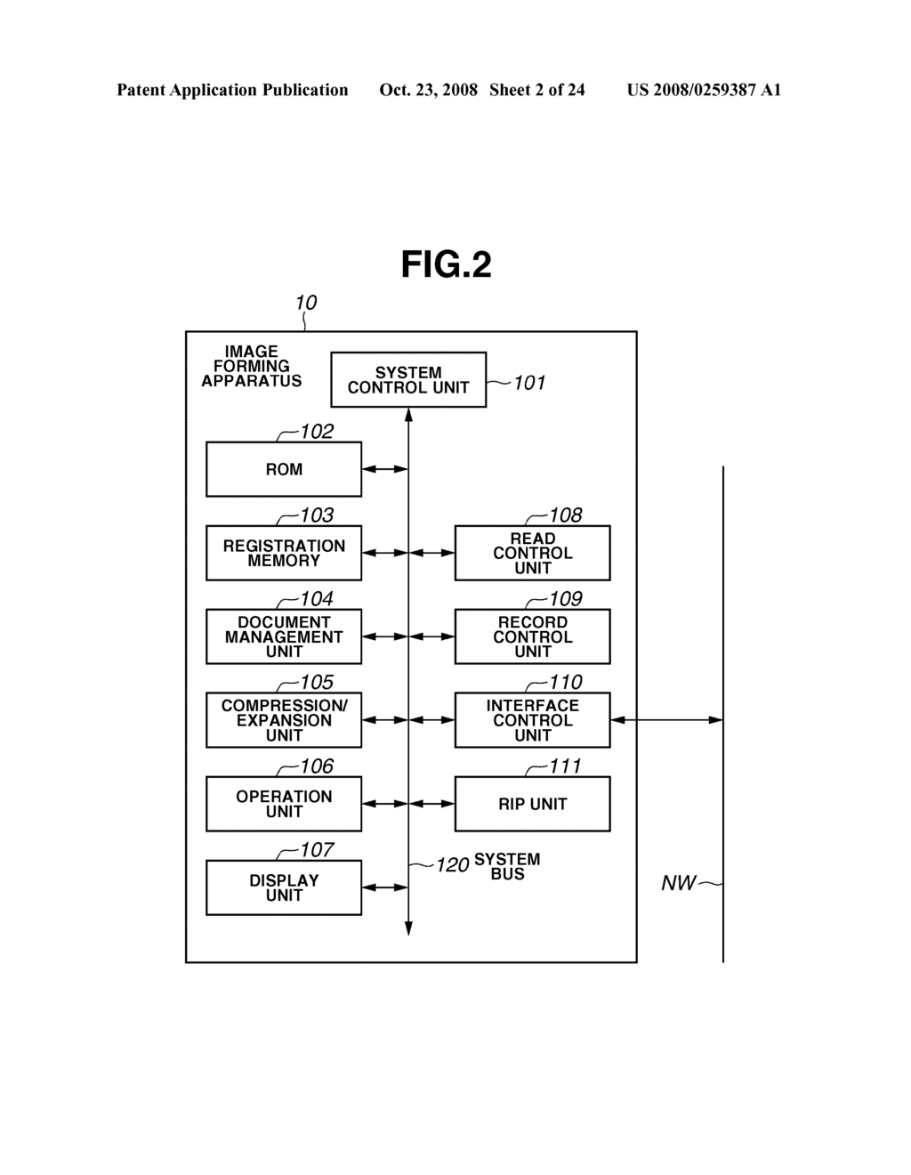 INFORMATION PROCESSING APPARATUS, INFORMATION PROCESSING METHOD, AND STORAGE MEDIUM - diagram, schematic, and image 03