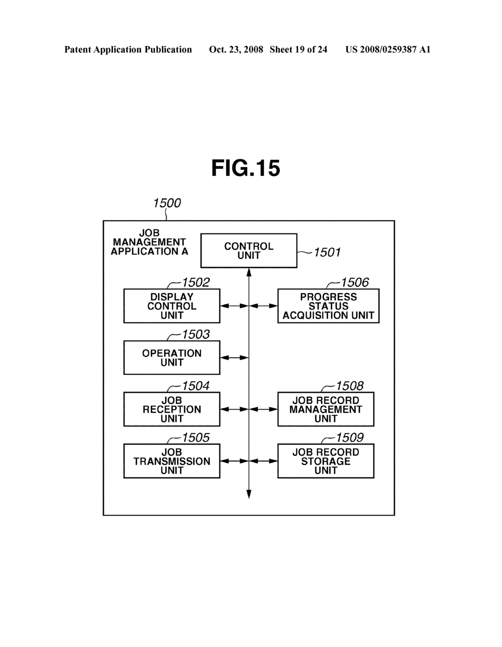 INFORMATION PROCESSING APPARATUS, INFORMATION PROCESSING METHOD, AND STORAGE MEDIUM - diagram, schematic, and image 20