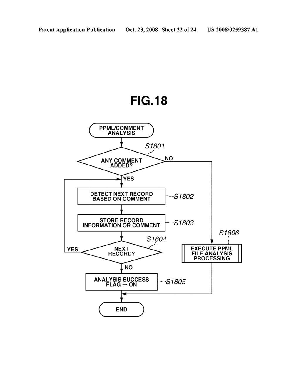 INFORMATION PROCESSING APPARATUS, INFORMATION PROCESSING METHOD, AND STORAGE MEDIUM - diagram, schematic, and image 23