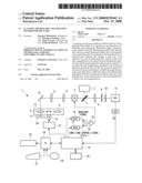 Scanning microscope and adjusting method for the same diagram and image