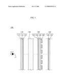 Optical filter for display apparatus diagram and image