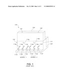 Switchgear Bus Support System and Method diagram and image