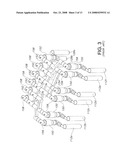 Switchgear Bus Support System and Method diagram and image