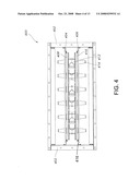 Switchgear Bus Support System and Method diagram and image