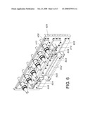 Switchgear Bus Support System and Method diagram and image