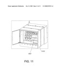 Switchgear Bus Support System and Method diagram and image