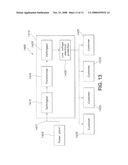 Switchgear Bus Support System and Method diagram and image