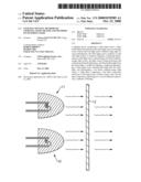 LIGHTING DEVICES, METHODS OF LIGHTING, LIGHT FILTERS AND METHODS OF FILTERING LIGHT diagram and image