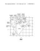 LIGHTING DEVICES, METHODS OF LIGHTING, LIGHT FILTERS AND METHODS OF FILTERING LIGHT diagram and image