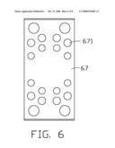 LED LAMP ASSEMBLY diagram and image