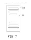 LED LAMP ASSEMBLY diagram and image